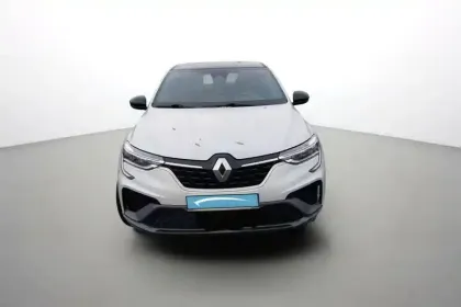 Photo 7 Renault Arkana  E-Tech hybride 145