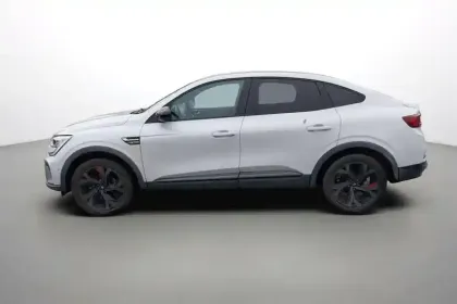 Photo 1 Renault Arkana  E-Tech hybride 145