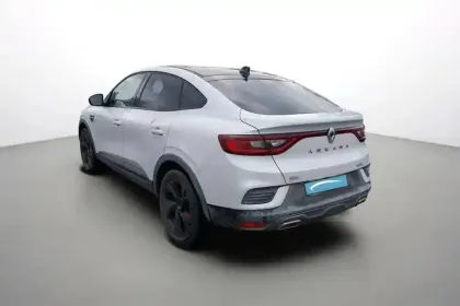 Photo 2 Renault Arkana  E-Tech hybride 145