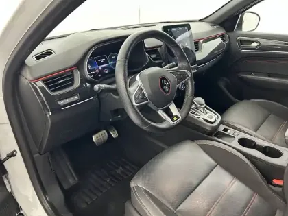 Photo 18 Renault Arkana  E-Tech hybride 145