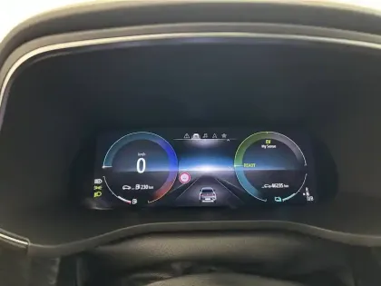 Photo 25 Renault Arkana  E-Tech hybride 145