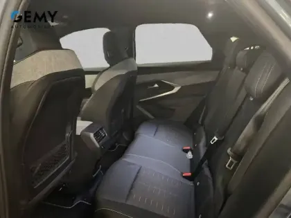 Photo 9 Peugeot 3008  Hybrid 145 e-DCS6