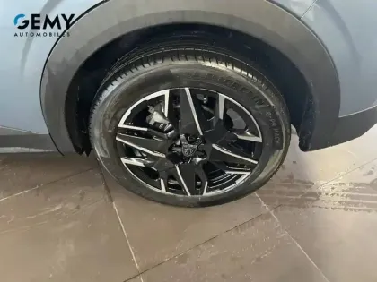 Photo 10 Peugeot 3008  Hybrid 145 e-DCS6