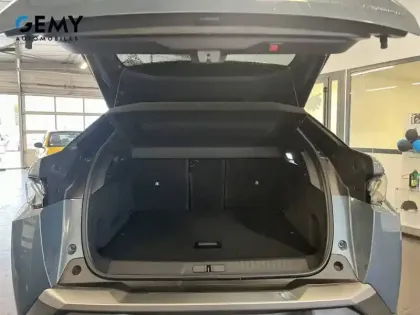 Photo 5 Peugeot 3008  Hybrid 145 e-DCS6