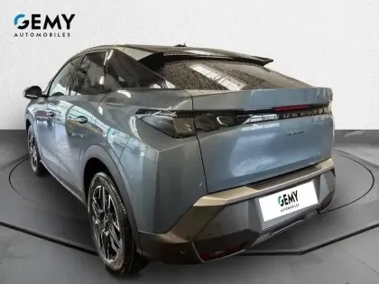 Photo 6 Peugeot 3008  Hybrid 145 e-DCS6