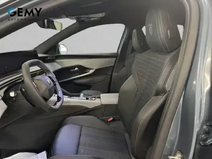 Photo 8 Peugeot 3008  Hybrid 145 e-DCS6