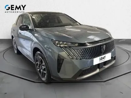 Photo 2 Peugeot 3008  Hybrid 145 e-DCS6