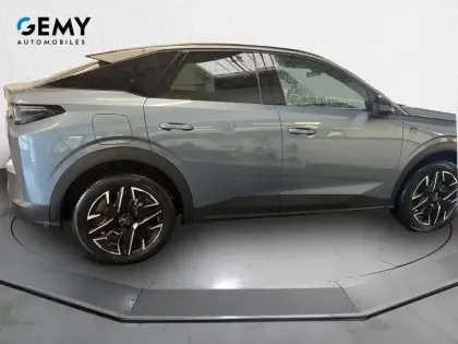 Photo 3 Peugeot 3008  Hybrid 145 e-DCS6