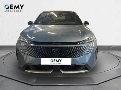 Photo 1 Peugeot 3008  Hybrid 145 e-DCS6