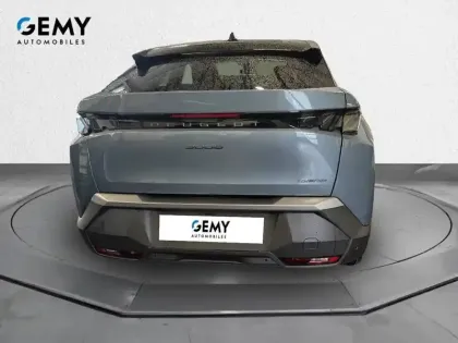 Photo 4 Peugeot 3008  Hybrid 145 e-DCS6