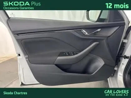 Photo 22 Skoda Scala  1.0 TSI Evo 2 116 ch BVM6