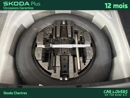 Photo 23 Skoda Scala  1.0 TSI Evo 2 116 ch BVM6