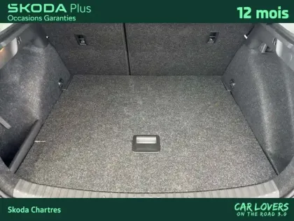 Photo 15 Skoda Scala  1.0 TSI Evo 2 116 ch BVM6