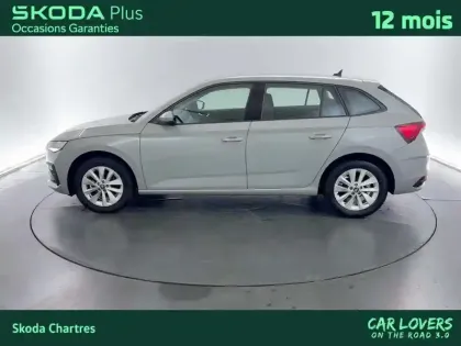 Photo 1 Skoda Scala  1.0 TSI Evo 2 116 ch BVM6