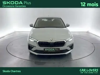 Photo 7 Skoda Scala  1.0 TSI Evo 2 116 ch BVM6