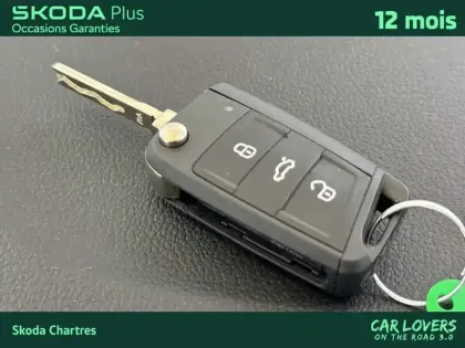 Photo 29 Skoda Scala  1.0 TSI Evo 2 116 ch BVM6