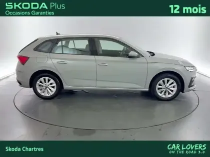 Photo 5 Skoda Scala  1.0 TSI Evo 2 116 ch BVM6