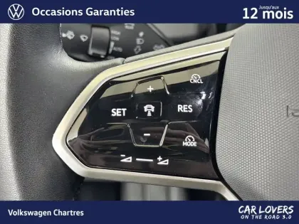 Photo 18 Volkswagen Id.3  204 ch Pro S