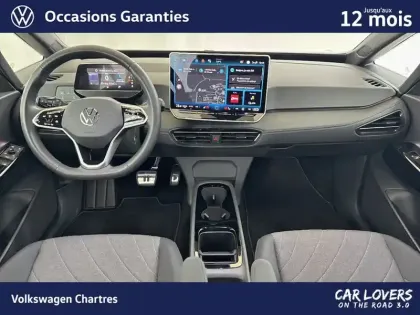 Photo 16 Volkswagen Id.3  204 ch Pro S