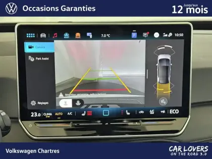 Photo 24 Volkswagen Id.3  204 ch Pro S