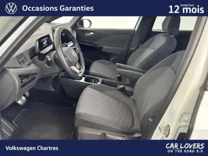 Photo 10 Volkswagen Id.3  204 ch Pro S