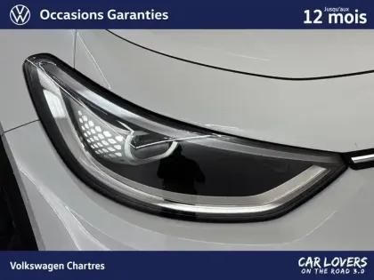Photo 26 Volkswagen Id.3  204 ch Pro S