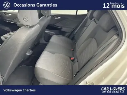 Photo 14 Volkswagen Id.3  204 ch Pro S