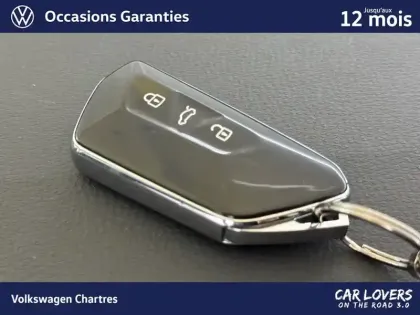 Photo 29 Volkswagen Id.3  204 ch Pro S