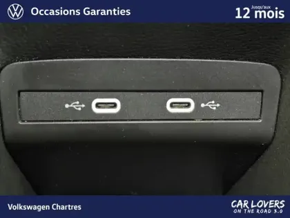 Photo 20 Volkswagen Id.3  204 ch Pro S