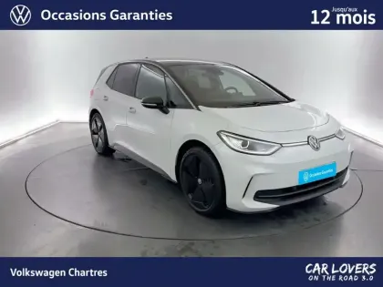 Photo 6 Volkswagen Id.3  204 ch Pro S