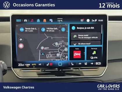 Photo 12 Volkswagen Id.3  204 ch Pro S