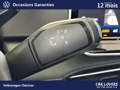 Photo 13 Volkswagen Id.3  204 ch Pro S