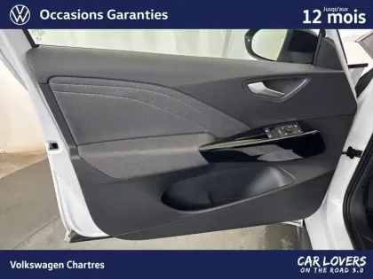 Photo 22 Volkswagen Id.3  204 ch Pro S