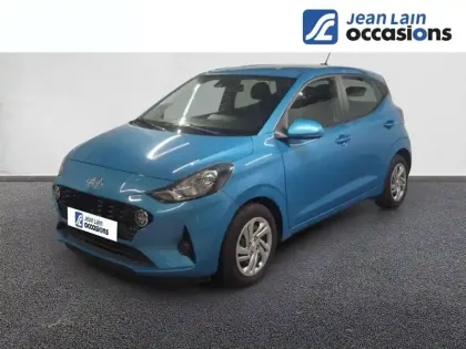 Photo Hyundai I10 Intuitive