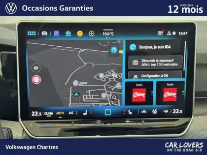Photo 12 Volkswagen Golf  1.5 eTSI EVO2 150 DSG7
