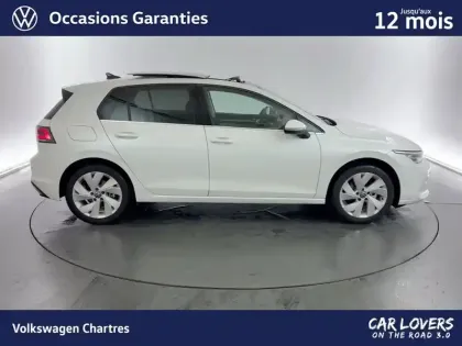 Photo 5 Volkswagen Golf  1.5 eTSI EVO2 150 DSG7