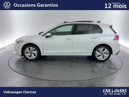 Photo 1 Volkswagen Golf  1.5 eTSI EVO2 150 DSG7