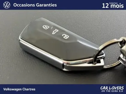 Photo 30 Volkswagen Golf  1.5 eTSI EVO2 150 DSG7