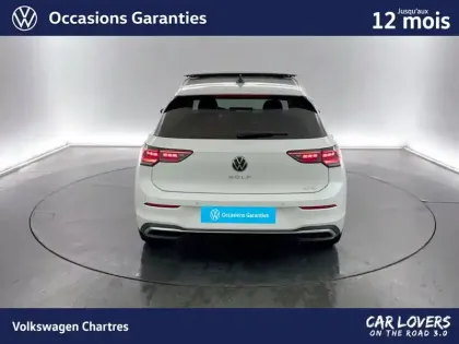 Photo 3 Volkswagen Golf  1.5 eTSI EVO2 150 DSG7