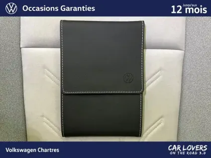 Photo 29 Volkswagen Golf  1.5 eTSI EVO2 150 DSG7