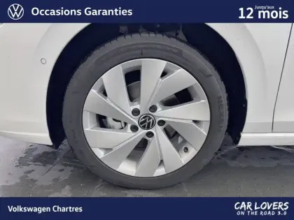 Photo 8 Volkswagen Golf  1.5 eTSI EVO2 150 DSG7