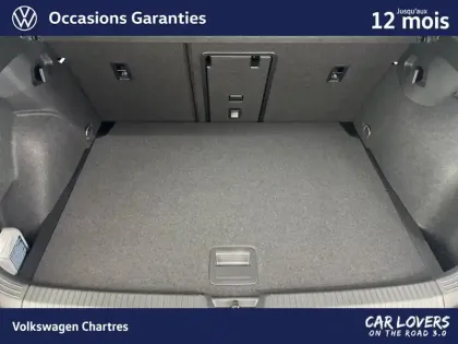 Photo 15 Volkswagen Golf  1.5 eTSI EVO2 150 DSG7