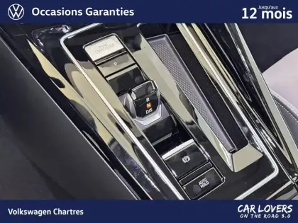 Photo 13 Volkswagen Golf  1.5 eTSI EVO2 150 DSG7