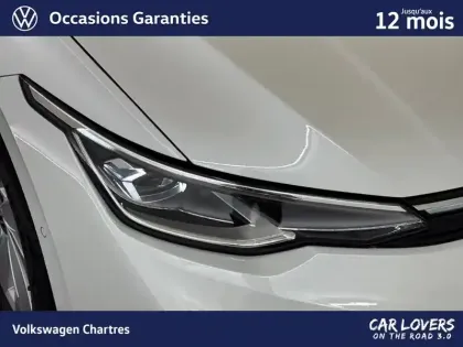 Photo 27 Volkswagen Golf  1.5 eTSI EVO2 150 DSG7