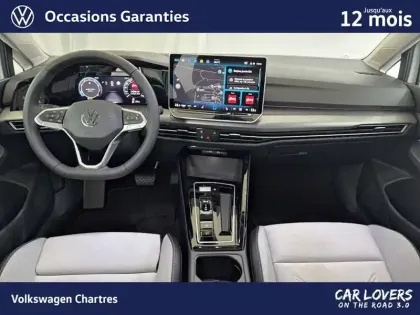 Photo 17 Volkswagen Golf  1.5 eTSI EVO2 150 DSG7