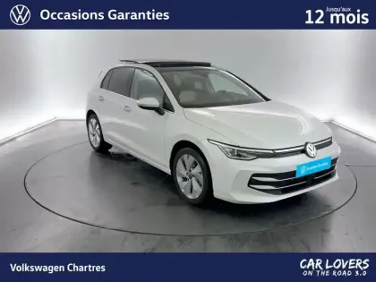 Photo 6 Volkswagen Golf  1.5 eTSI EVO2 150 DSG7