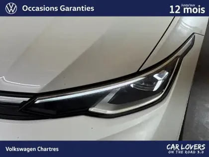 Photo 28 Volkswagen Golf  1.5 eTSI EVO2 150 DSG7