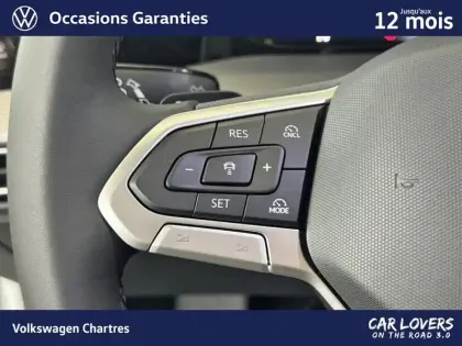 Photo 19 Volkswagen Golf  1.5 eTSI EVO2 150 DSG7