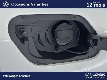 Photo 26 Volkswagen Golf  1.5 eTSI EVO2 150 DSG7