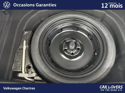 Photo 24 Volkswagen Golf  1.5 eTSI EVO2 150 DSG7